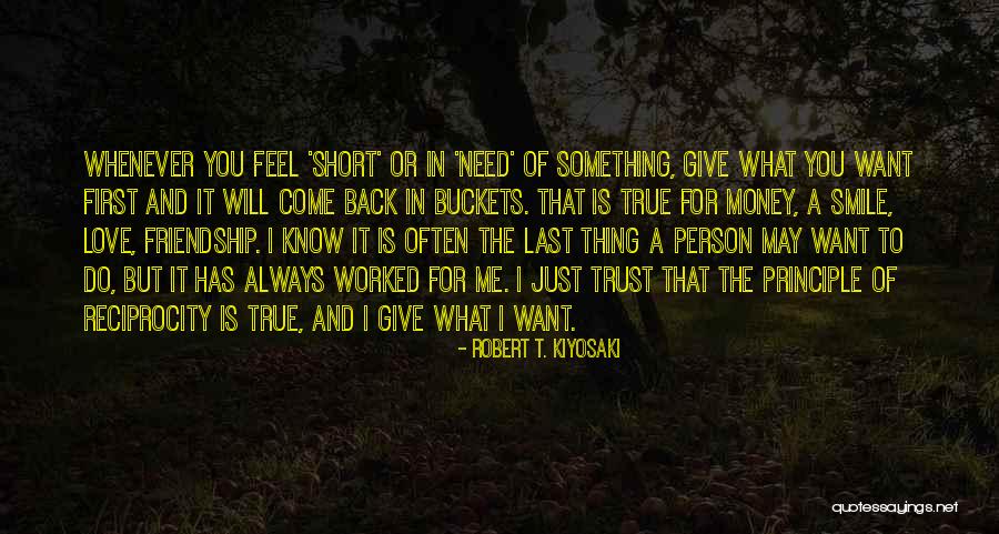 Always Come Back To You Quotes By Robert T. Kiyosaki Always Come Back To You Quotes By Robert T. Kiyosaki