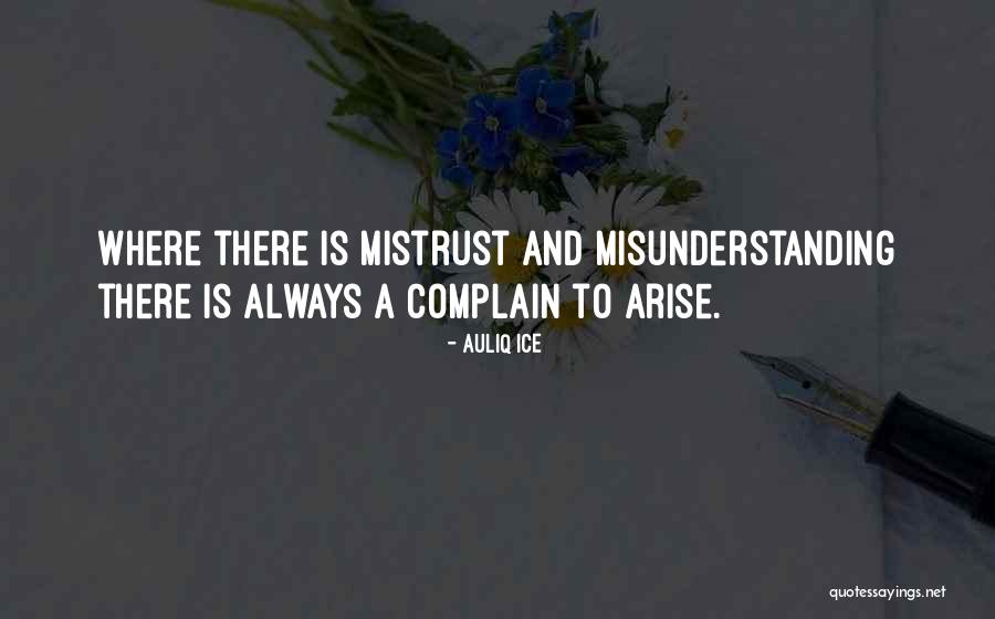Always Complain Quotes By Auliq Ice Always Complain Quotes By Auliq Ice