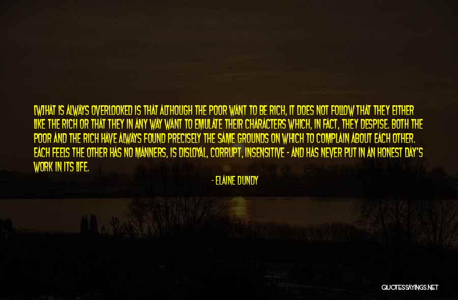 Always Complain Quotes By Elaine Dundy Always Complain Quotes By Elaine Dundy