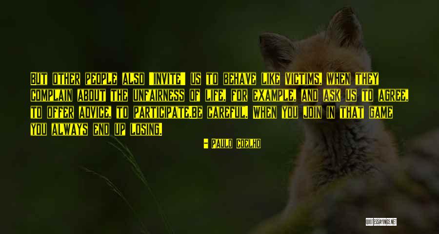 Always Complain Quotes By Paulo Coelho Always Complain Quotes By Paulo Coelho