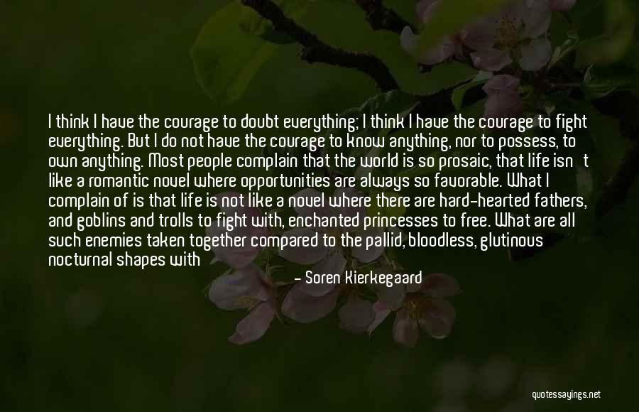 Always Complain Quotes By Soren Kierkegaard Always Complain Quotes By Soren Kierkegaard