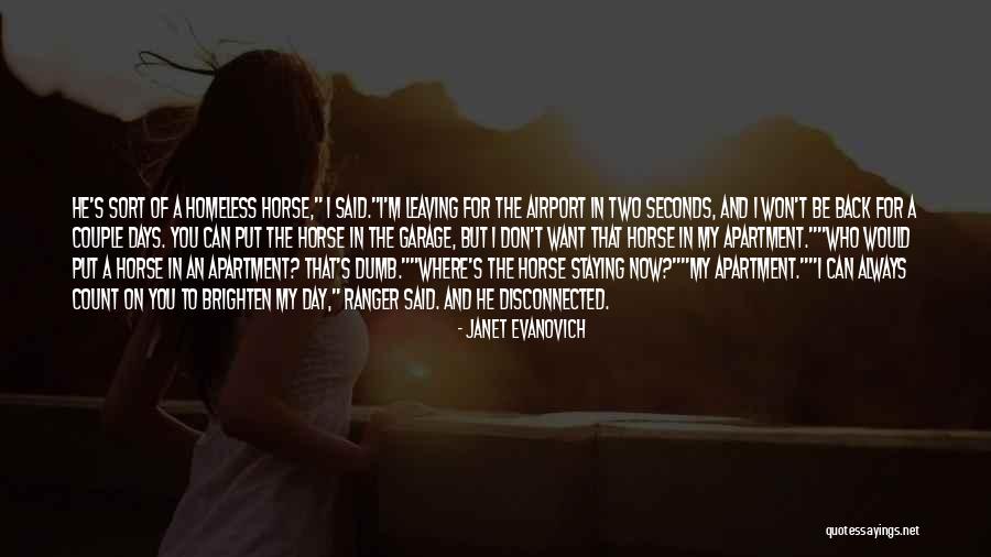 Always Count On Yourself Quotes By Janet Evanovich Always Count On Yourself Quotes By Janet Evanovich
