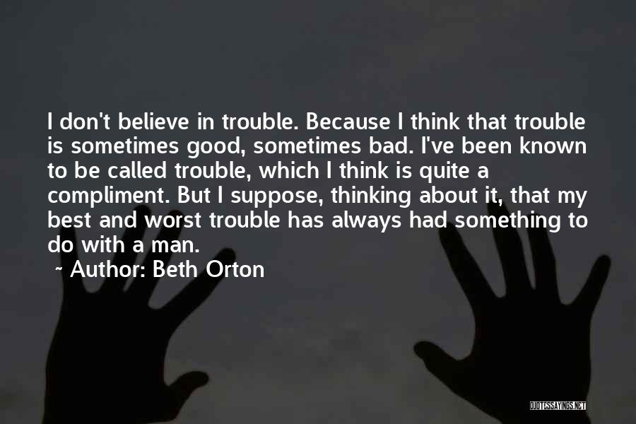 Always Do My Best Quotes By Beth Orton