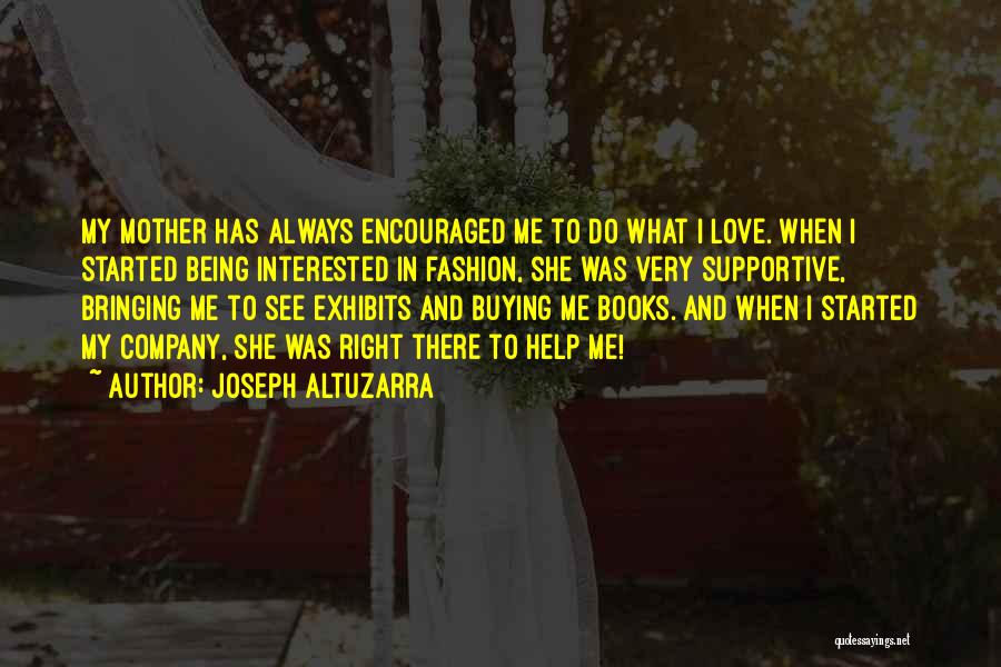 Always Do Right Quotes By Joseph Altuzarra