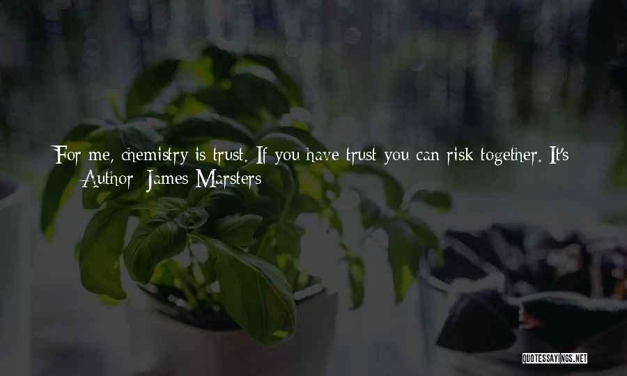 Always Do The Best Quotes By James Marsters