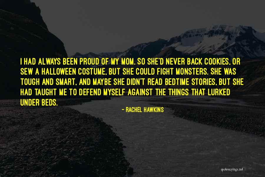 Always Fight Back Quotes By Rachel Hawkins Always Fight Back Quotes By Rachel Hawkins