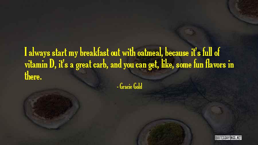 Always Fun Quotes By Gracie Gold Always Fun Quotes By Gracie Gold