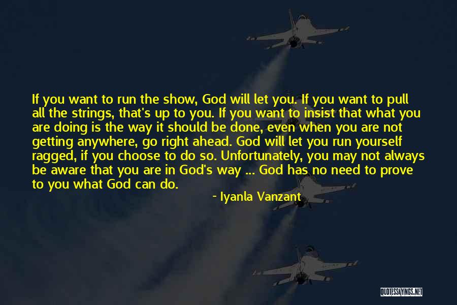 Always Getting Even Quotes By Iyanla Vanzant