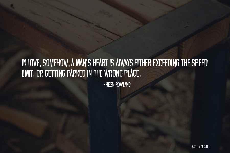 Always Getting It Wrong Quotes By Helen Rowland Always Getting It Wrong Quotes By Helen Rowland