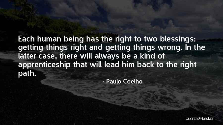 Always Getting It Wrong Quotes By Paulo Coelho Always Getting It Wrong Quotes By Paulo Coelho