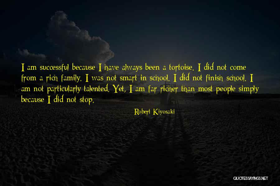 Always Have Family Quotes By Robert Kiyosaki