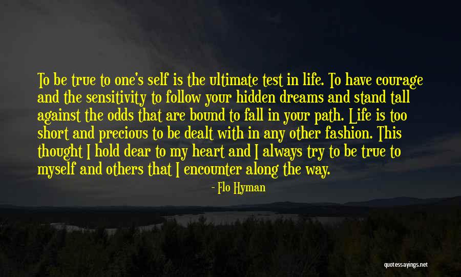 Always Have My Heart Quotes By Flo Hyman Always Have My Heart Quotes By Flo Hyman