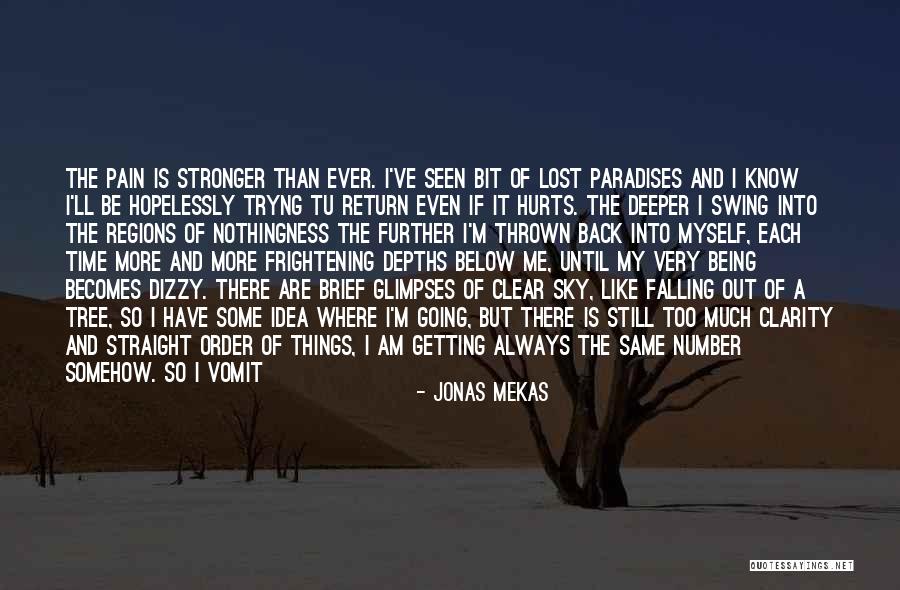 Always Have My Heart Quotes By Jonas Mekas Always Have My Heart Quotes By Jonas Mekas
