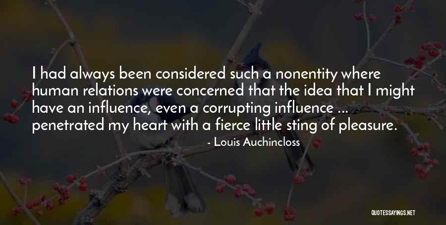 Always Have My Heart Quotes By Louis Auchincloss Always Have My Heart Quotes By Louis Auchincloss