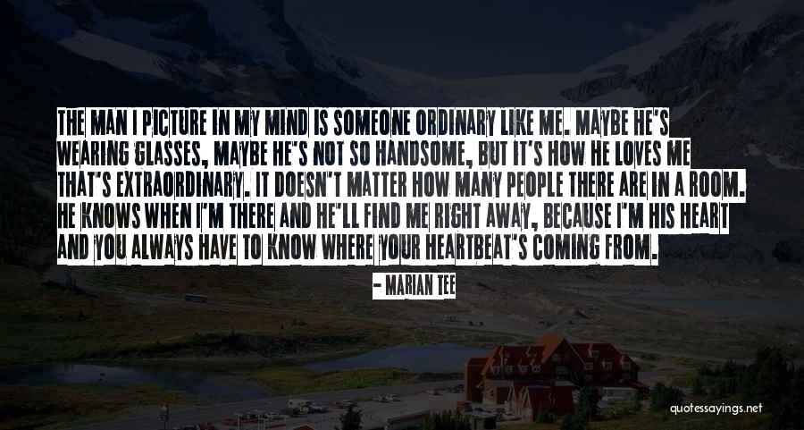 Always Have My Heart Quotes By Marian Tee Always Have My Heart Quotes By Marian Tee