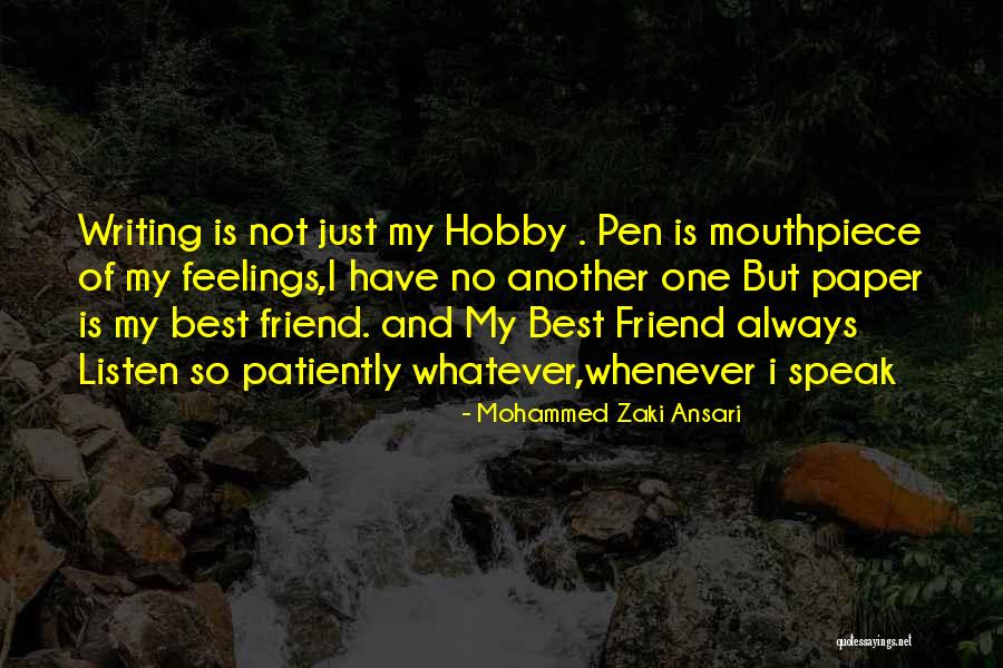 Always Have My Heart Quotes By Mohammed Zaki Ansari Always Have My Heart Quotes By Mohammed Zaki Ansari