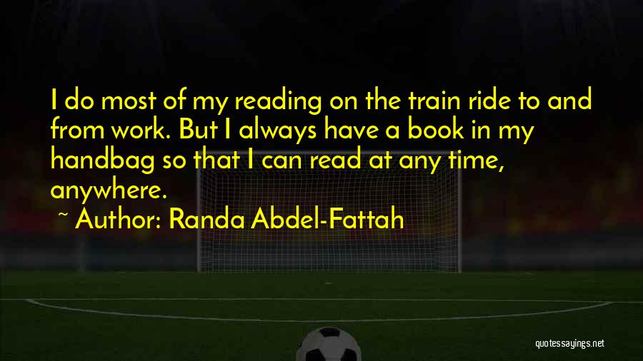 Always Have Time Quotes By Randa Abdel-Fattah