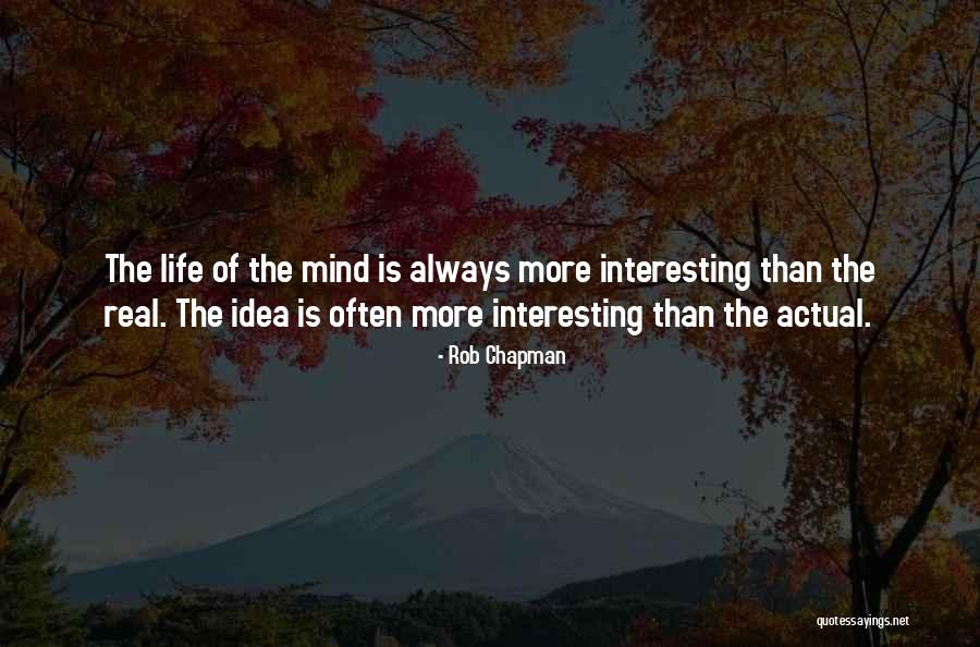 Always Having Someone On Your Mind Quotes By Rob Chapman Always Having Someone On Your Mind Quotes By Rob Chapman
