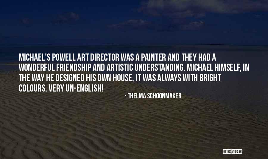 Always He Quotes By Thelma Schoonmaker Always He Quotes By Thelma Schoonmaker