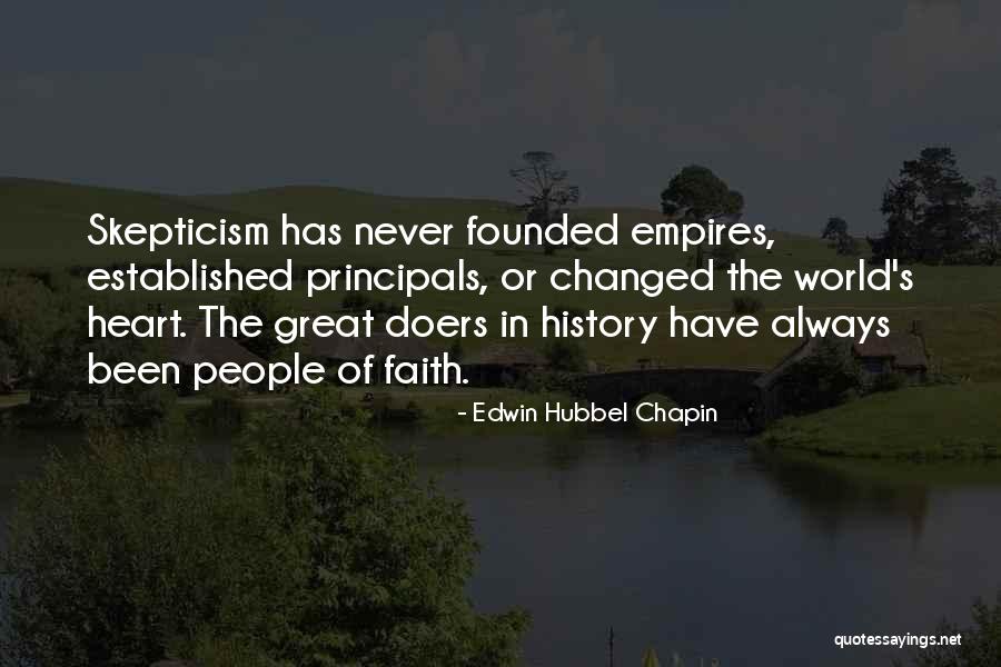 Always In Heart Quotes By Edwin Hubbel Chapin Always In Heart Quotes By Edwin Hubbel Chapin