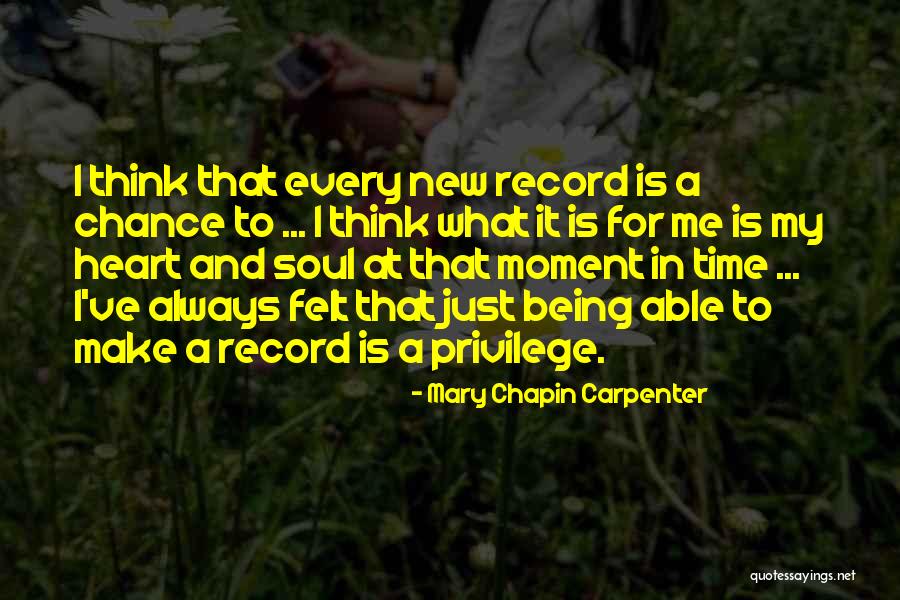 Always In Heart Quotes By Mary Chapin Carpenter Always In Heart Quotes By Mary Chapin Carpenter