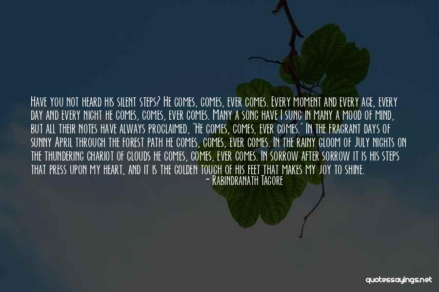 Always In My Mind Always In My Heart Quotes By Rabindranath Tagore Always In My Mind Always In My Heart Quotes By Rabindranath Tagore