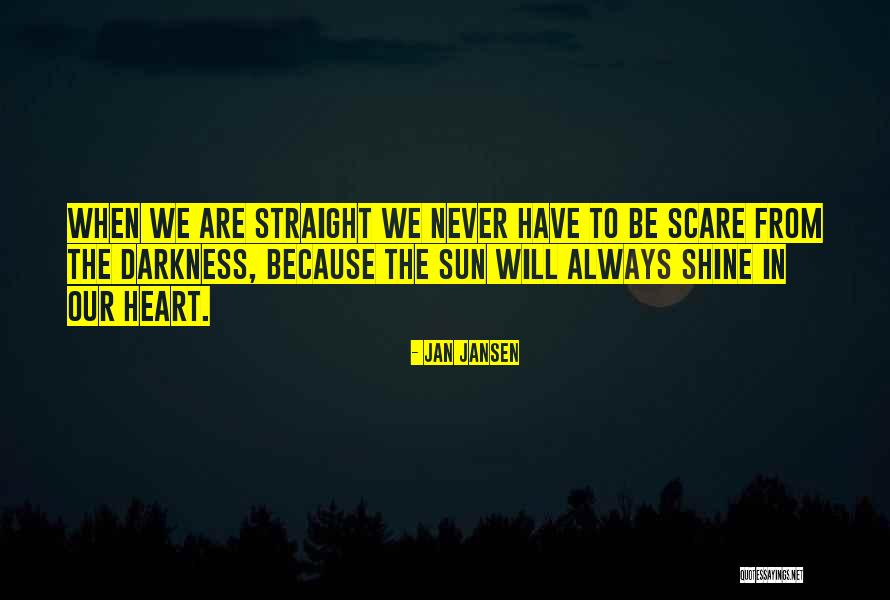 Always In Our Heart Quotes By Jan Jansen Always In Our Heart Quotes By Jan Jansen