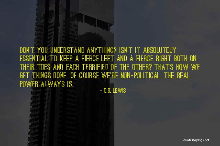 Always Keep It Real Quotes By C.S. Lewis Always Keep It Real Quotes By C.S. Lewis