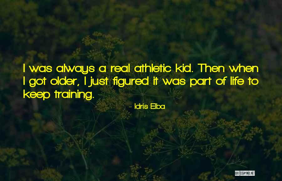 Always Keep It Real Quotes By Idris Elba Always Keep It Real Quotes By Idris Elba