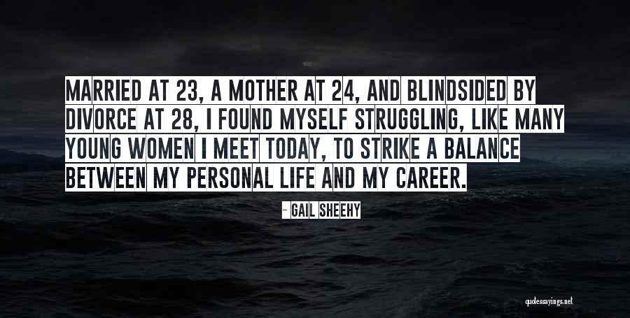 Always Know Who The Impostor Quotes By Gail Sheehy Always Know Who The Impostor Quotes By Gail Sheehy