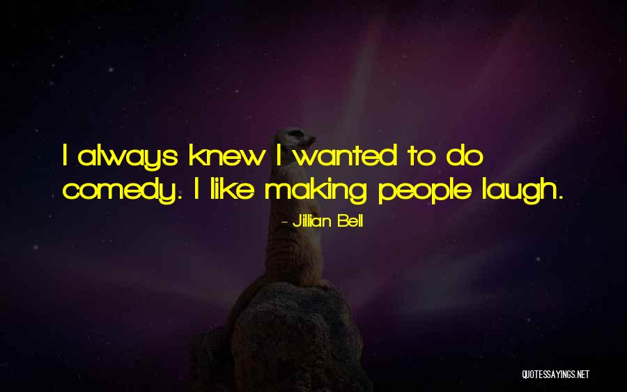Always Laugh Quotes By Jillian Bell Always Laugh Quotes By Jillian Bell