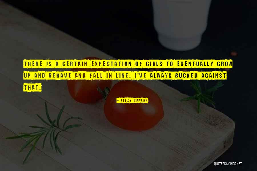 Always Line Quotes By Lizzy Caplan Always Line Quotes By Lizzy Caplan