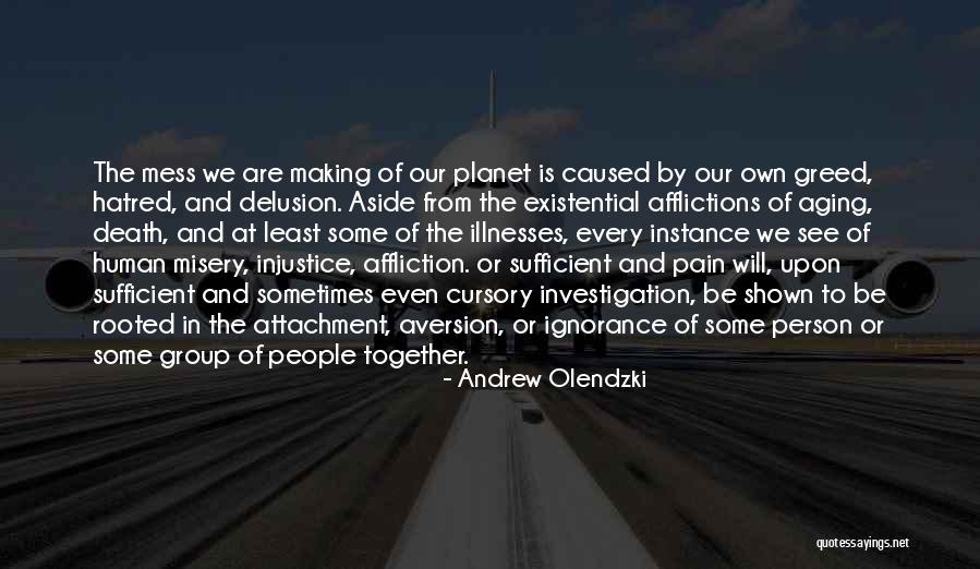Always Loving Someone But Moving On Quotes By Andrew Olendzki Always Loving Someone But Moving On Quotes By Andrew Olendzki