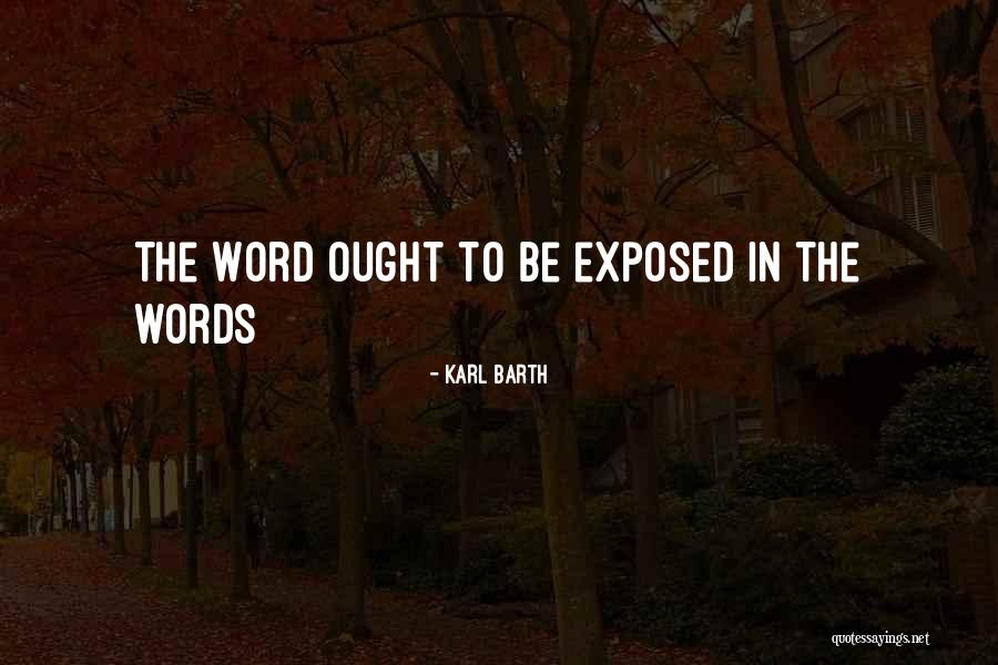 Always Loving Someone But Moving On Quotes By Karl Barth Always Loving Someone But Moving On Quotes By Karl Barth