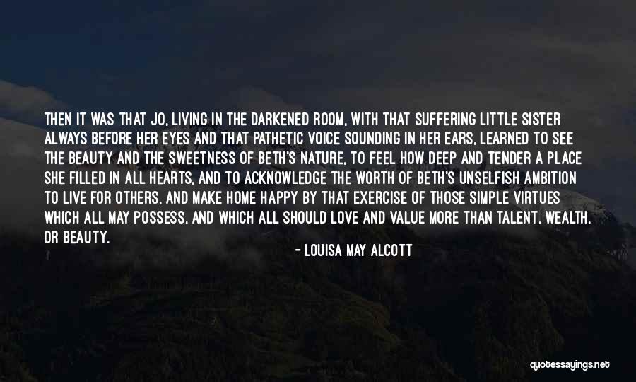 Always Make Others Happy Quotes By Louisa May Alcott Always Make Others Happy Quotes By Louisa May Alcott