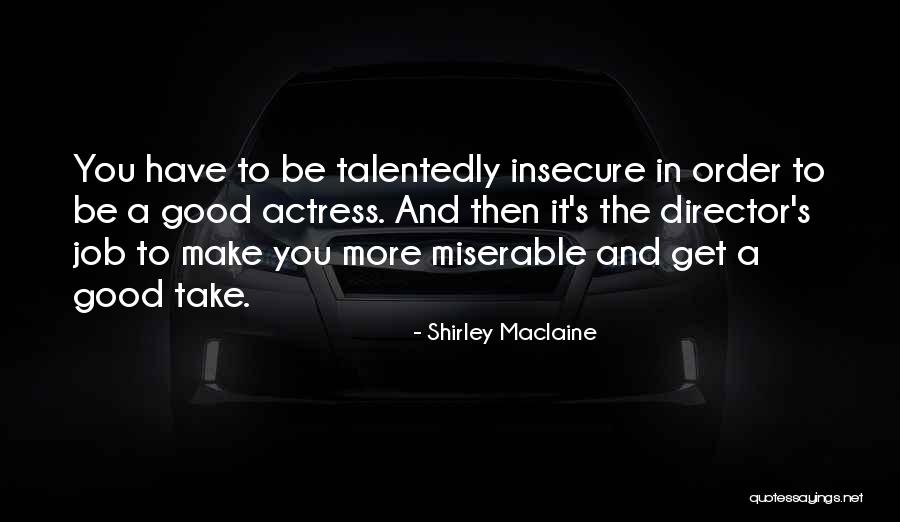 Always Missing Your Void Quotes By Shirley Maclaine Always Missing Your Void Quotes By Shirley Maclaine