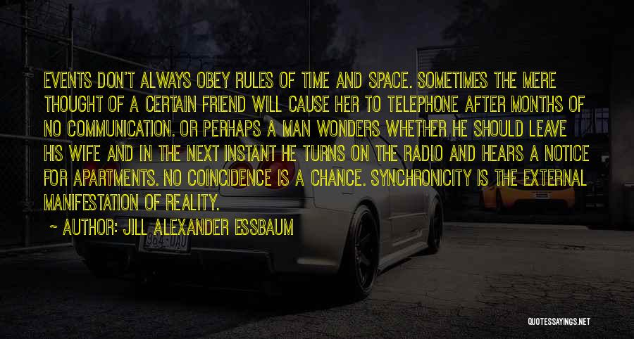 Always Next Time Quotes By Jill Alexander Essbaum