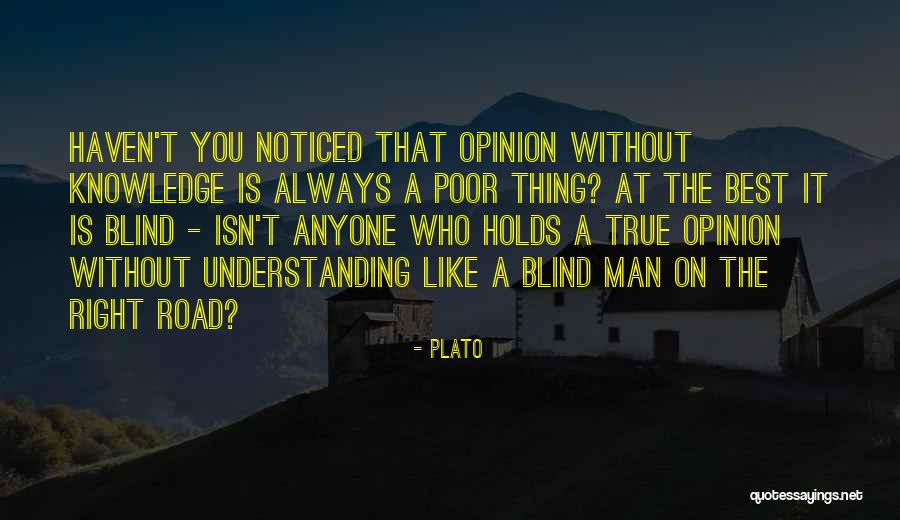 Always Noticed Quotes By Plato Always Noticed Quotes By Plato