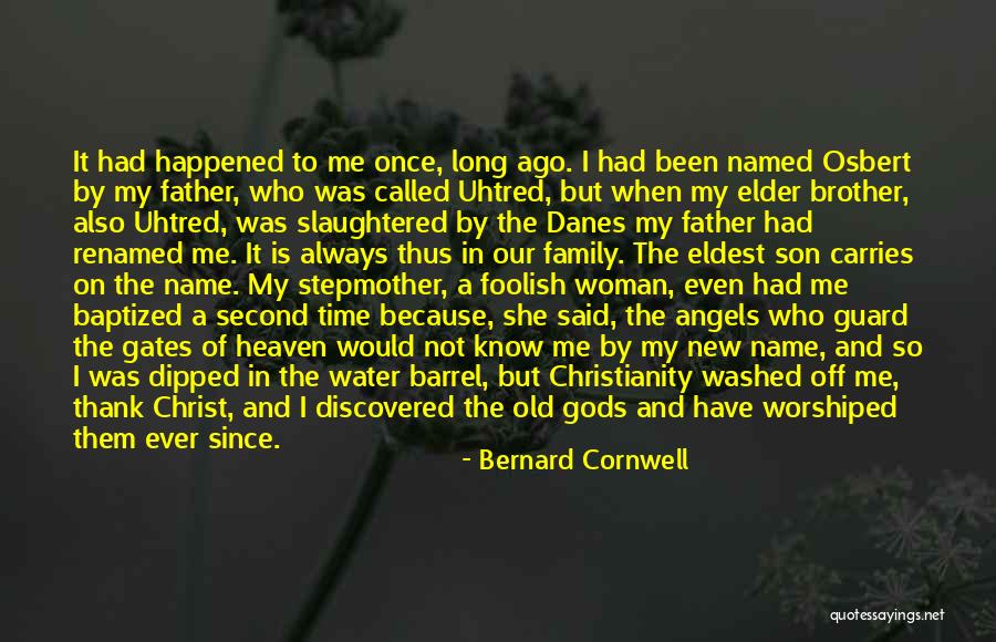 Always On Guard Quotes By Bernard Cornwell Always On Guard Quotes By Bernard Cornwell