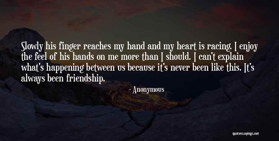 Always On My Heart Quotes By Anonymous Always On My Heart Quotes By Anonymous