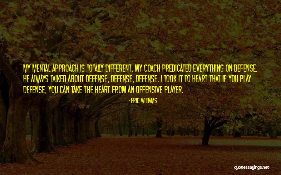 Always On My Heart Quotes By Eric Williams Always On My Heart Quotes By Eric Williams