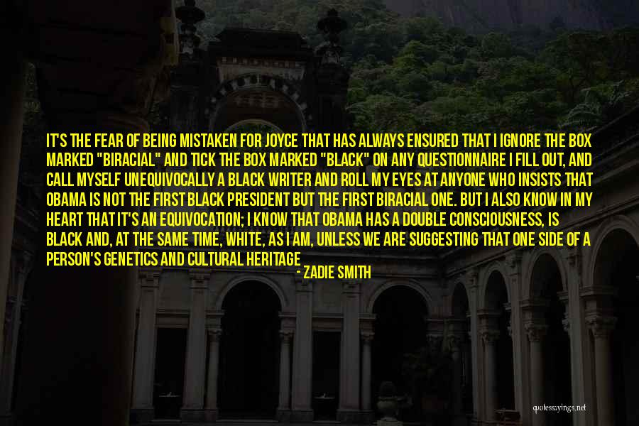 Always On My Heart Quotes By Zadie Smith Always On My Heart Quotes By Zadie Smith
