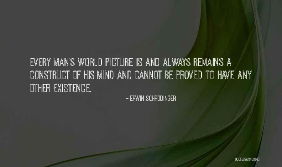 Always On My Mind Picture Quotes By Erwin Schrodinger Always On My Mind Picture Quotes By Erwin Schrodinger