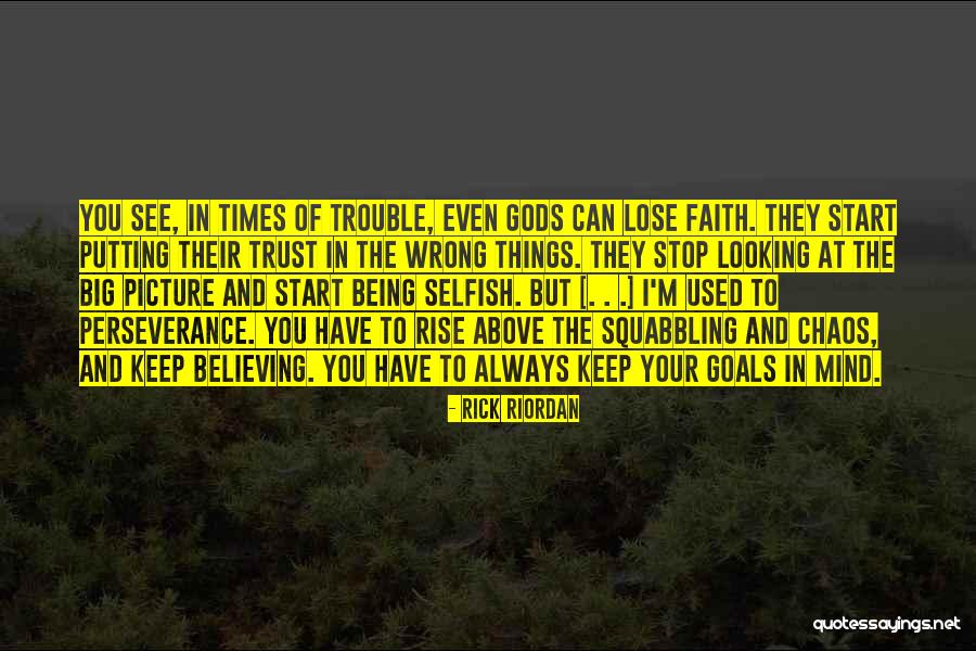 Always On My Mind Picture Quotes By Rick Riordan Always On My Mind Picture Quotes By Rick Riordan