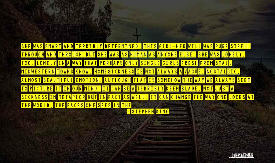 Always On My Mind Picture Quotes By Stephen King Always On My Mind Picture Quotes By Stephen King