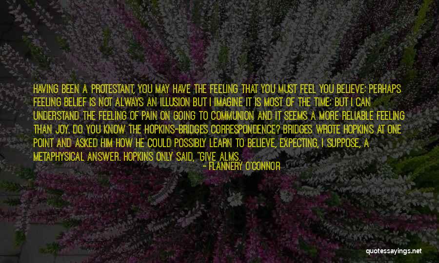 Always On Point Quotes By Flannery O'Connor Always On Point Quotes By Flannery O'Connor