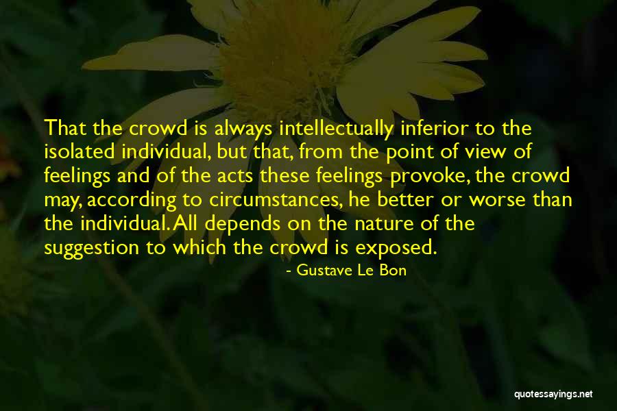 Always On Point Quotes By Gustave Le Bon Always On Point Quotes By Gustave Le Bon