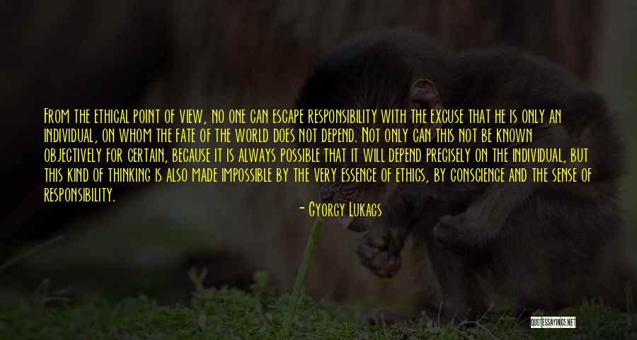 Always On Point Quotes By Gyorgy Lukacs Always On Point Quotes By Gyorgy Lukacs