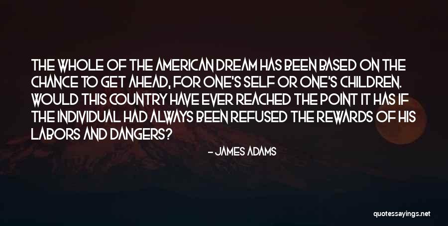 Always On Point Quotes By James Adams Always On Point Quotes By James Adams