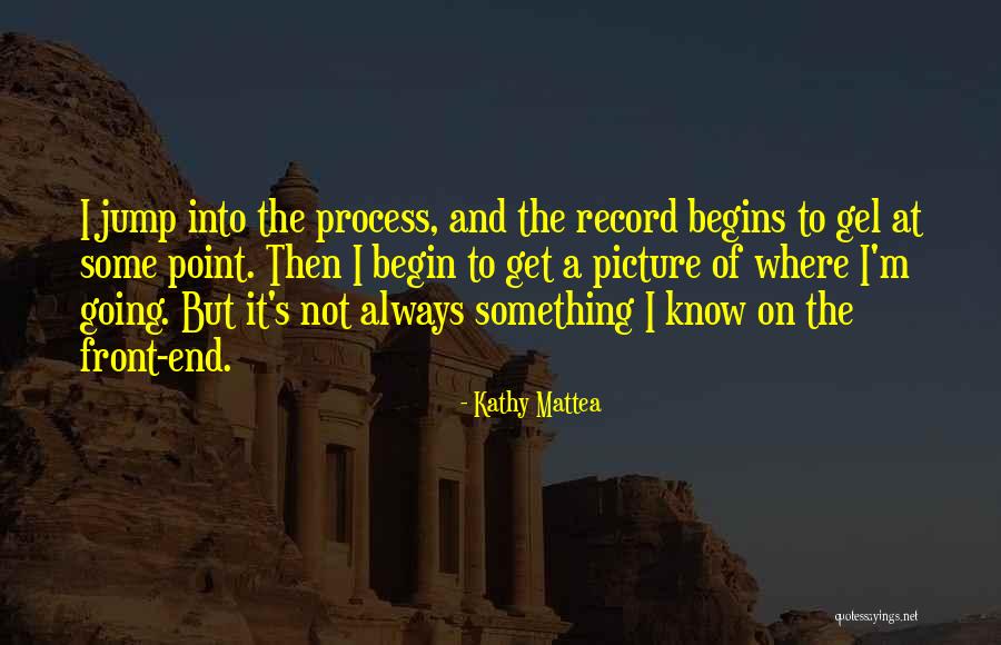 Always On Point Quotes By Kathy Mattea Always On Point Quotes By Kathy Mattea